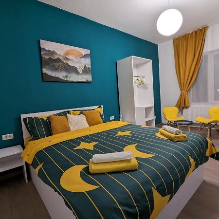 1 Josepartment Apartman Temesvár Kültér fotó