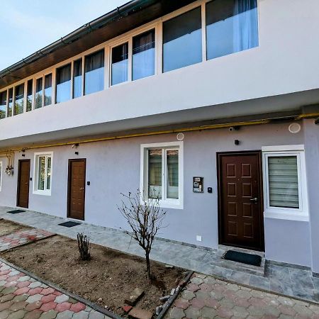 1 Josepartment Apartman Temesvár Kültér fotó
