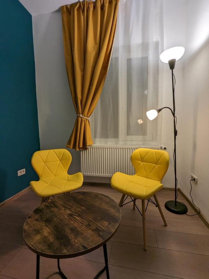 1 Josepartment Apartman Temesvár Kültér fotó