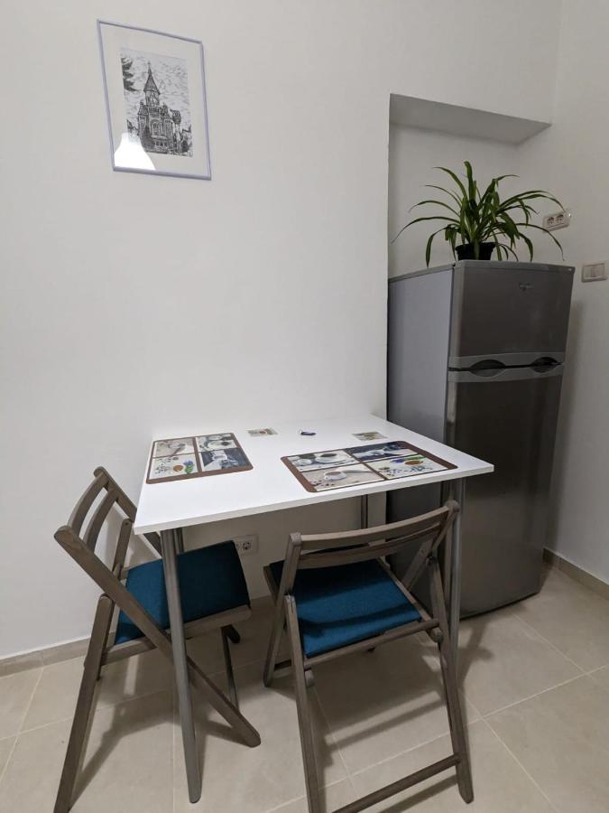 1 Josepartment Apartman Temesvár Kültér fotó