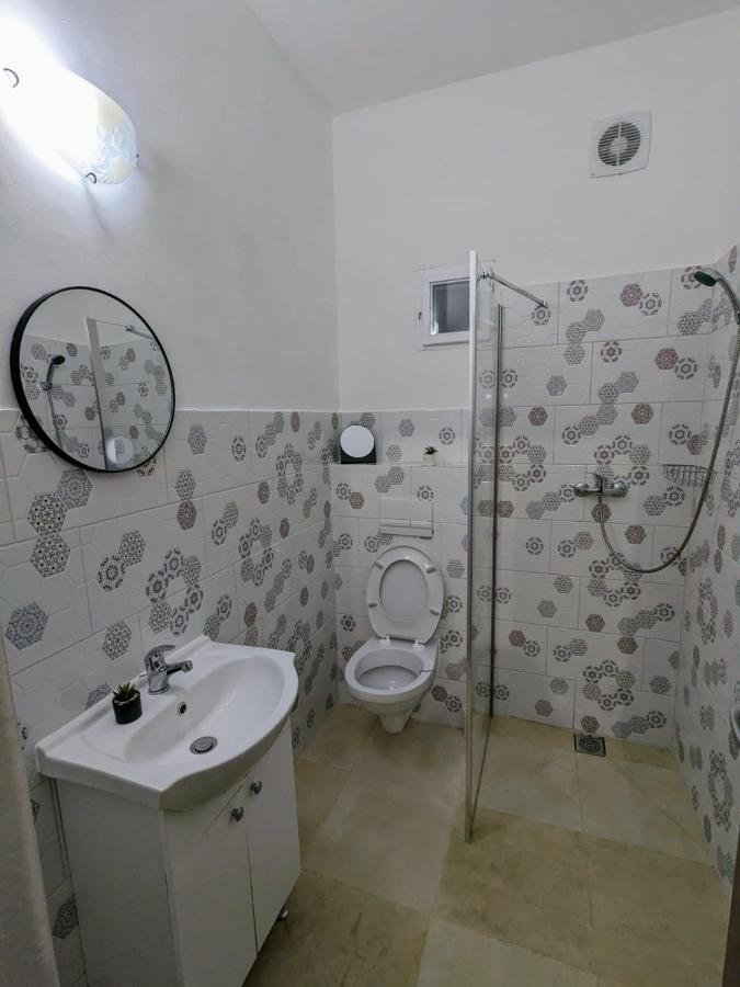 1 Josepartment Apartman Temesvár Kültér fotó