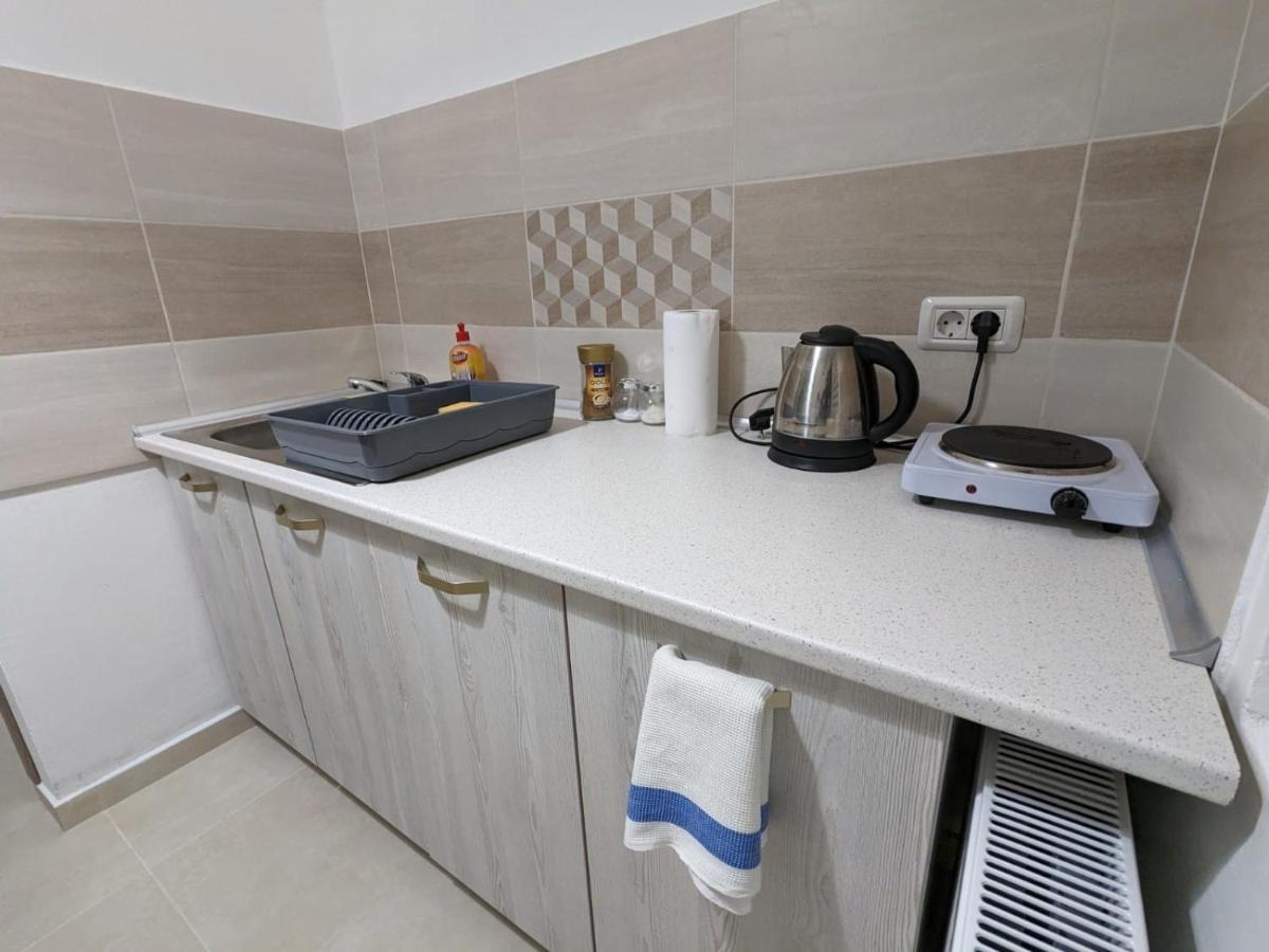 1 Josepartment Apartman Temesvár Kültér fotó