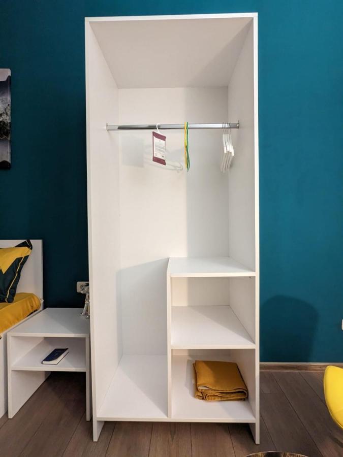 1 Josepartment Apartman Temesvár Kültér fotó